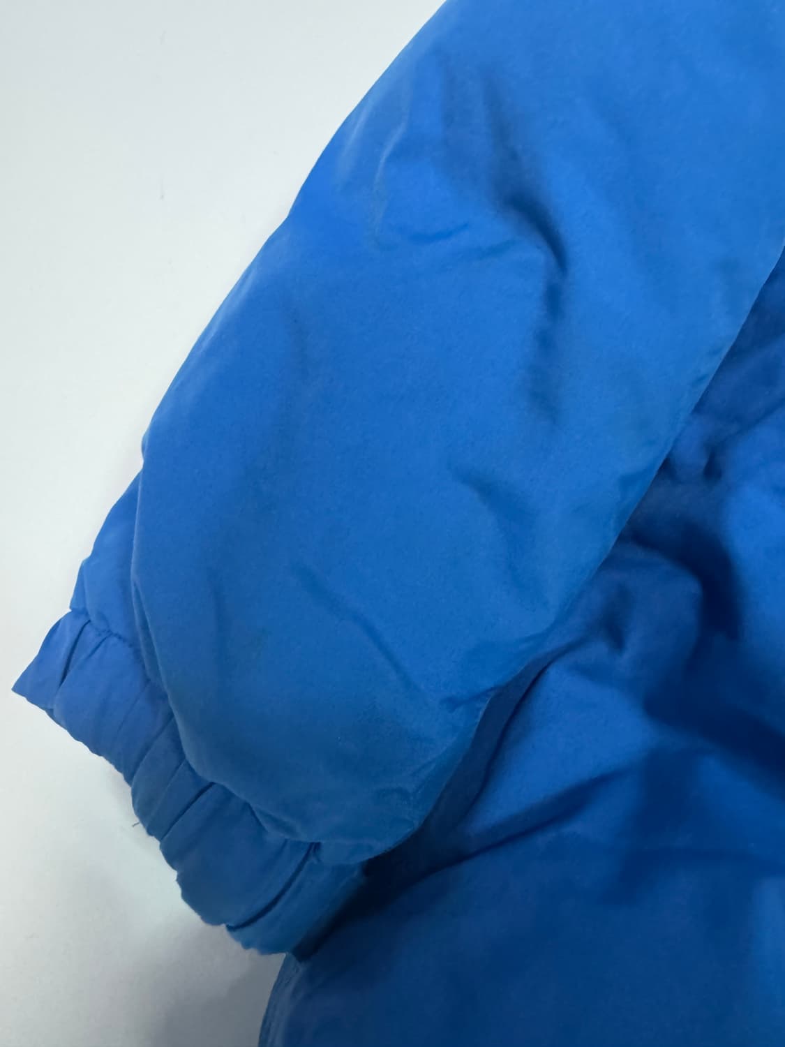 노스페이스 키즈 덕 다운 후드 패딩 140 상품이미지6