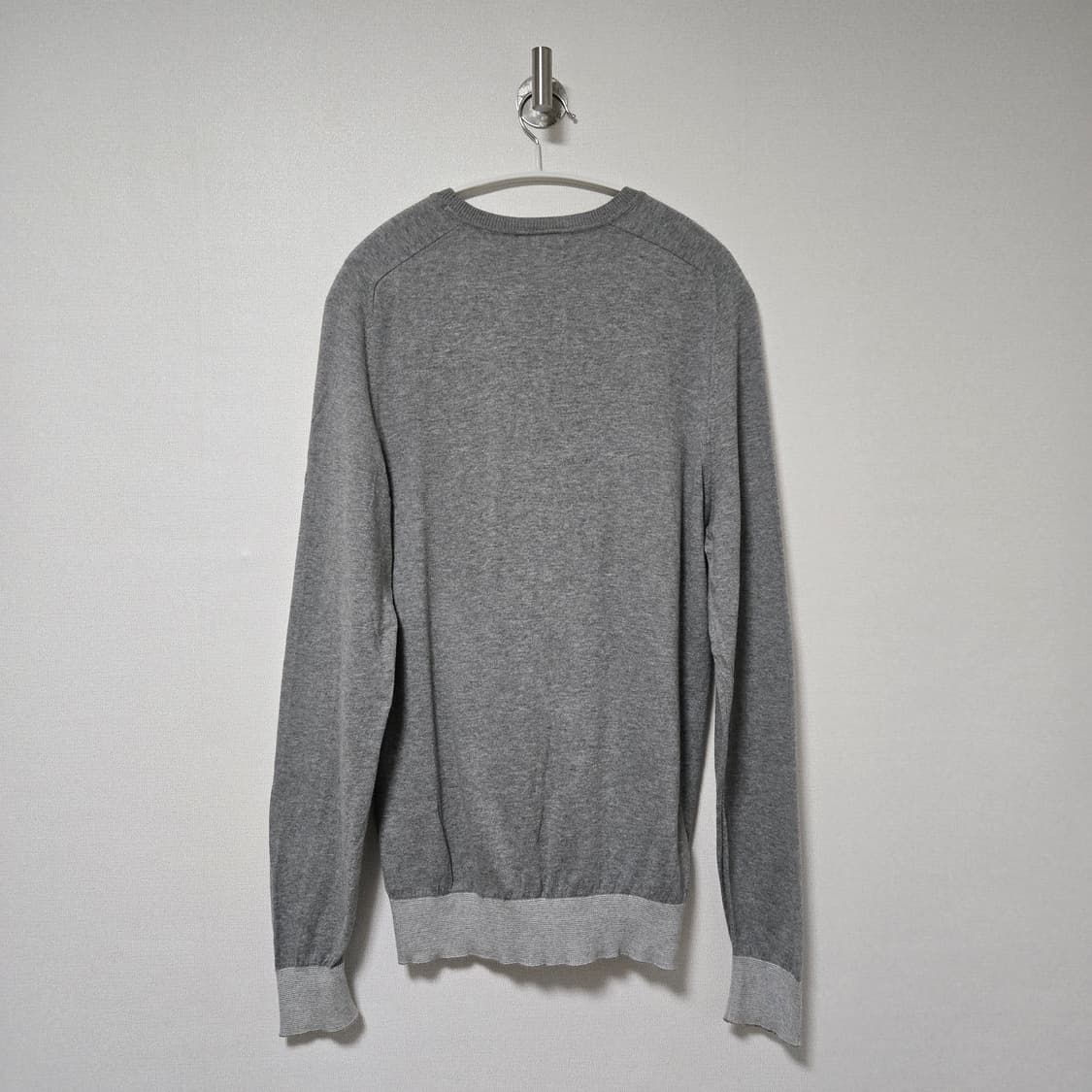 라코스테 코튼 니트 / 남성 니트/ 여성 니트 상품이미지6