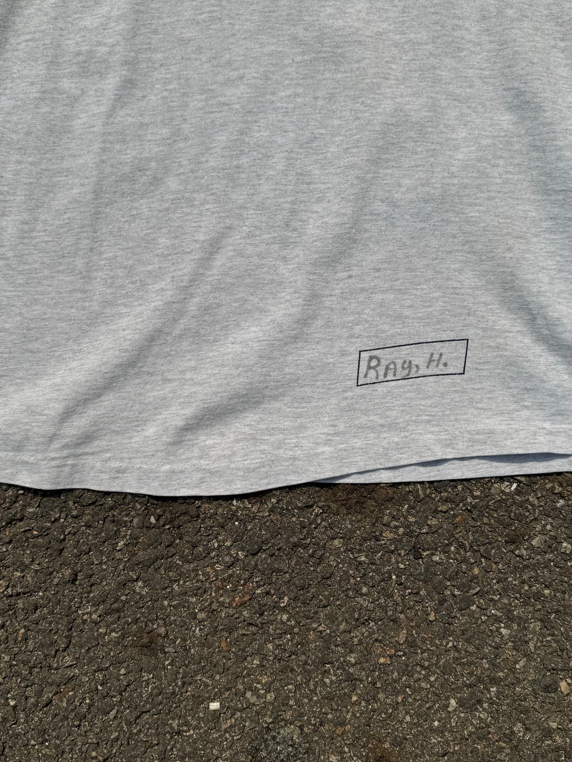 90s “CY-FAIR I.S.D.” 🇺🇸 상품이미지6