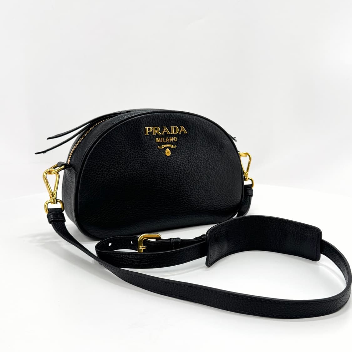 프라다 비텔로 다이노 오데뜨 크로스백 (1BH130) 상품이미지2