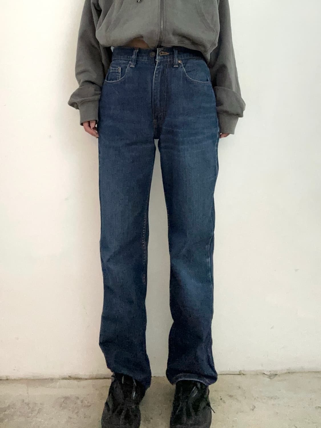 LEVI'S 511 slim denim pants 상품이미지5