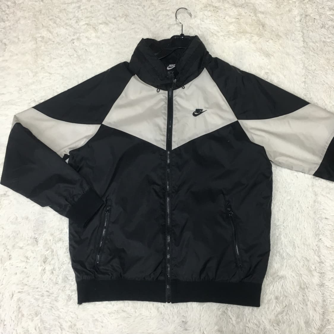 나이키 우븐자켓 만원샵 CC19 상품이미지1