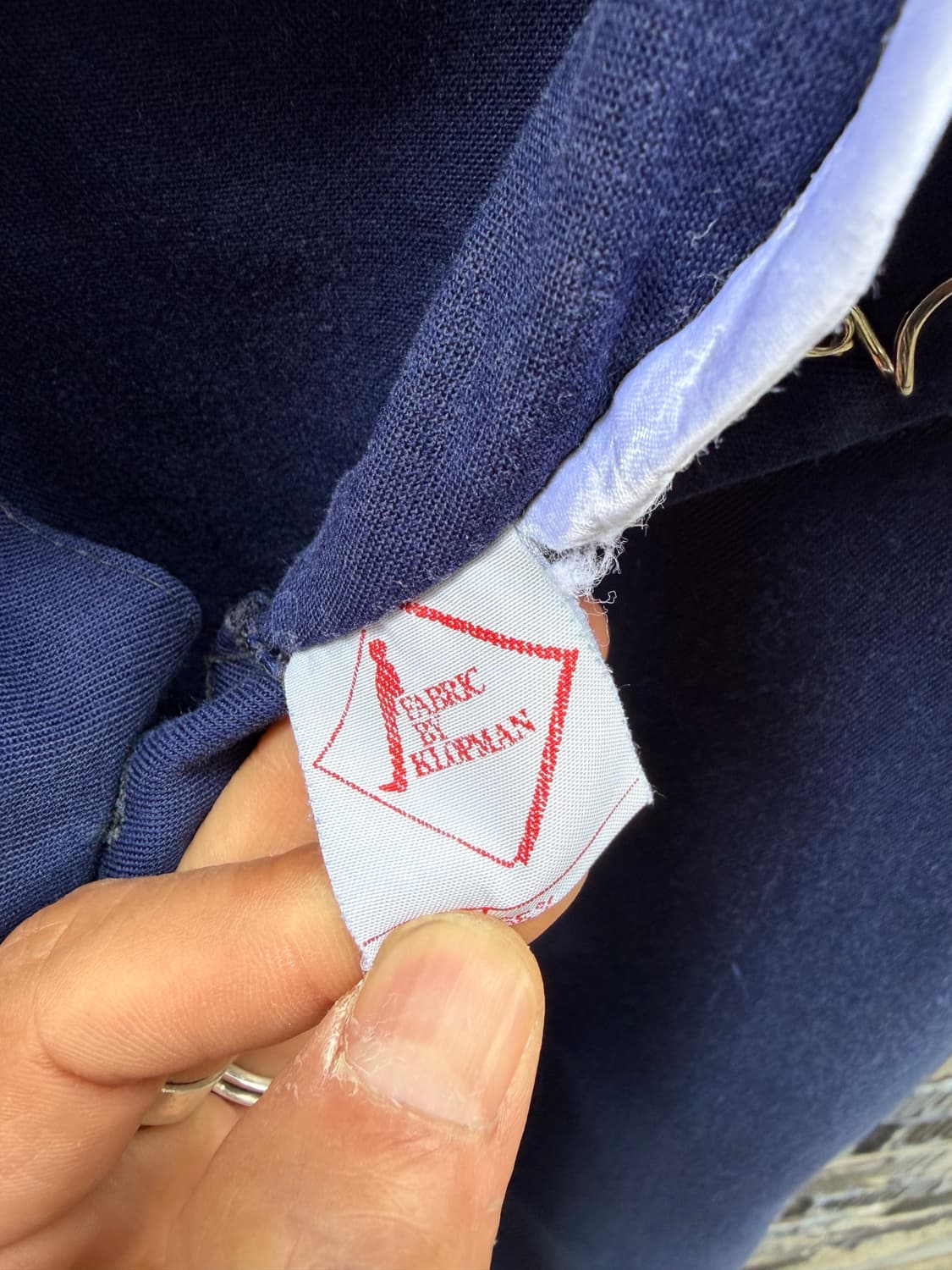 80s 프렌치워크팬츠 상품이미지5