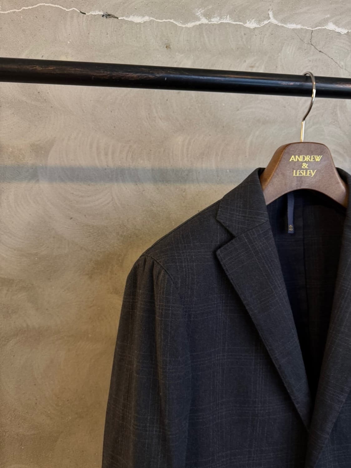 몬테도로 테일러드 자켓 100 상품이미지5