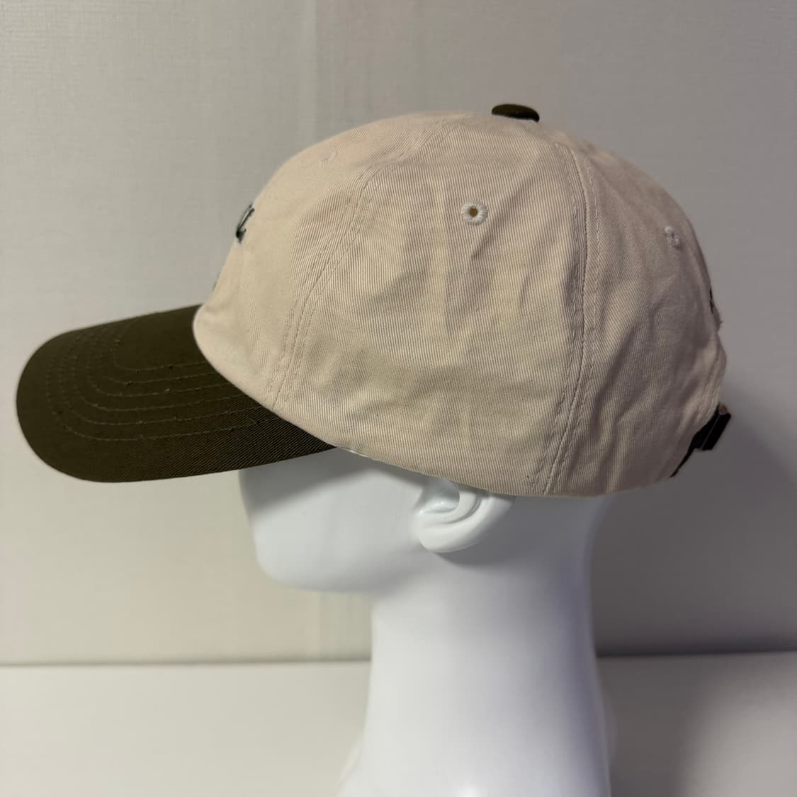 노메뉴얼 두들 볼캡 상품이미지2