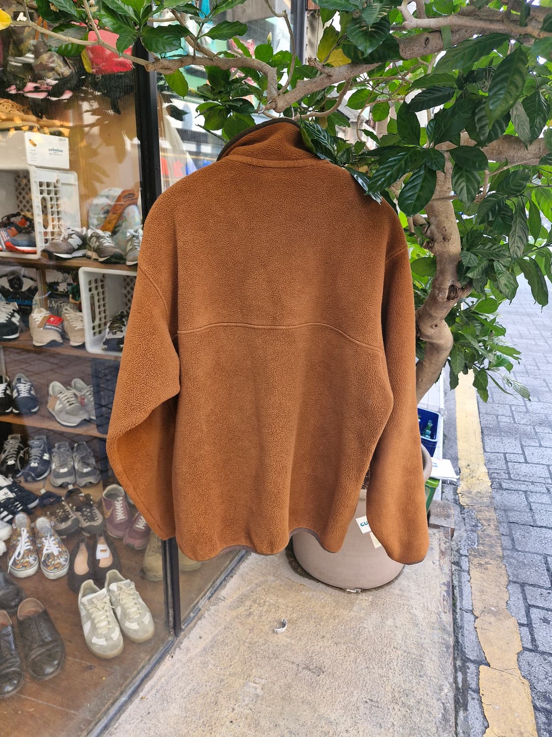 Z-200 파타고니아 신칠라  상품이미지2