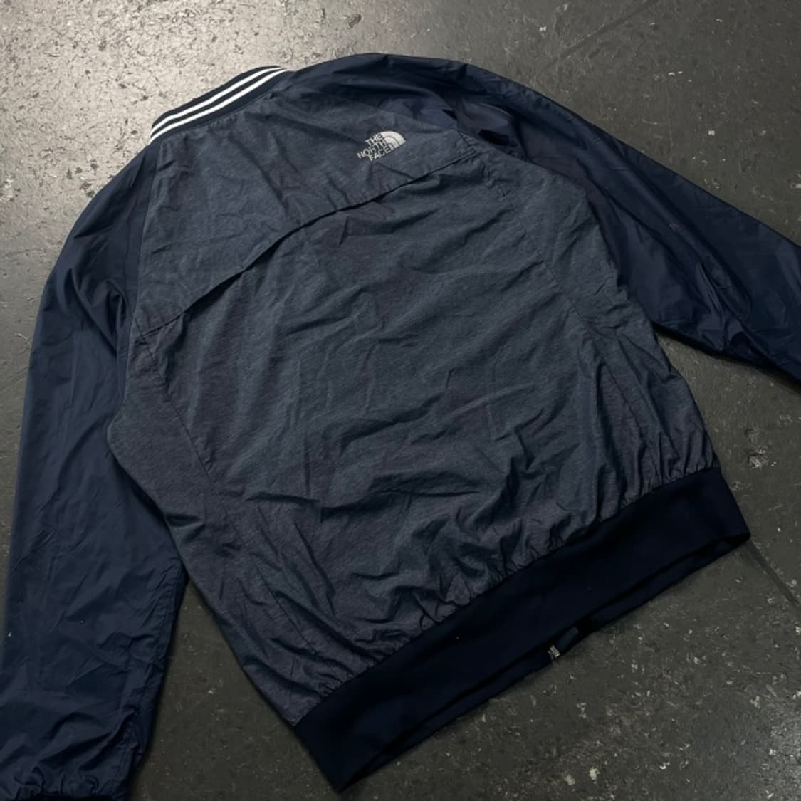 105 노스페이스 블루종 자켓 상품이미지5