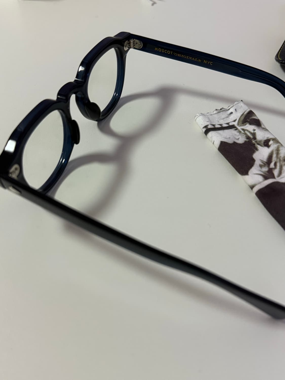 모스콧 돌트 네이비 46 상품이미지4