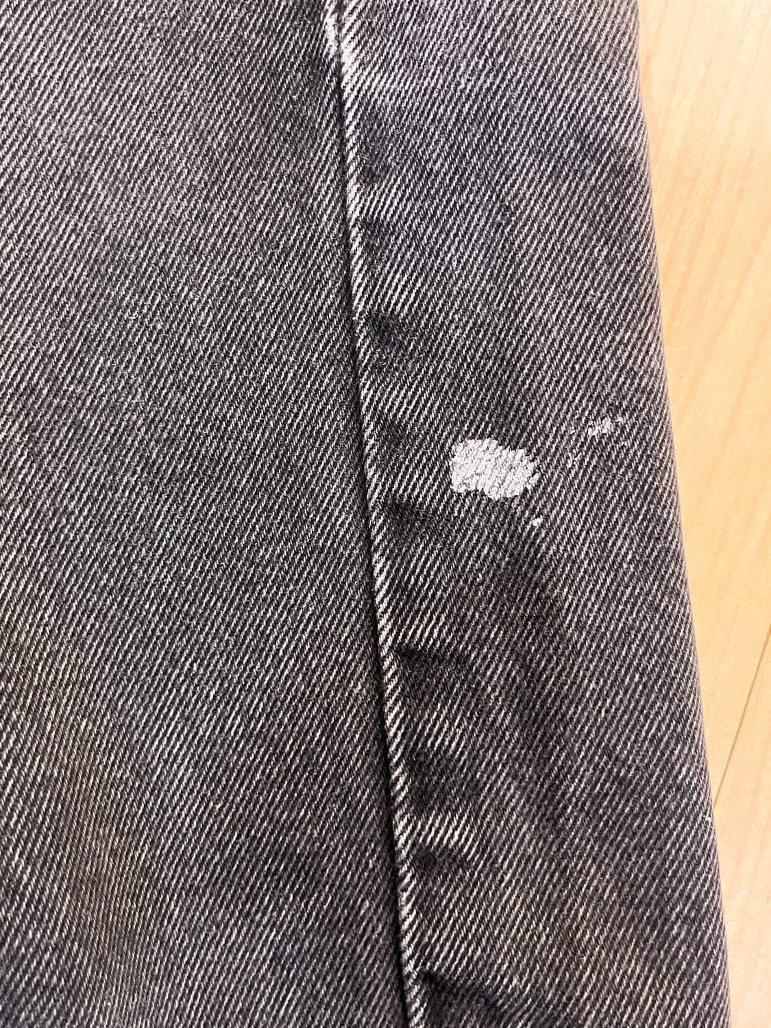 90s 리바이스 Levi's 505 상품이미지4