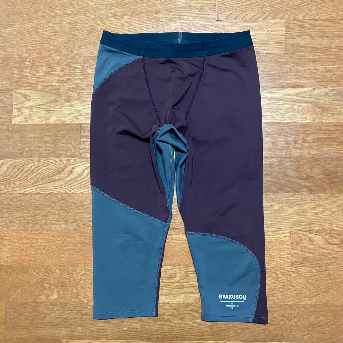 [M] 나이키 갸쿠소우 러닝 풀셋트 6종 상품이미지2