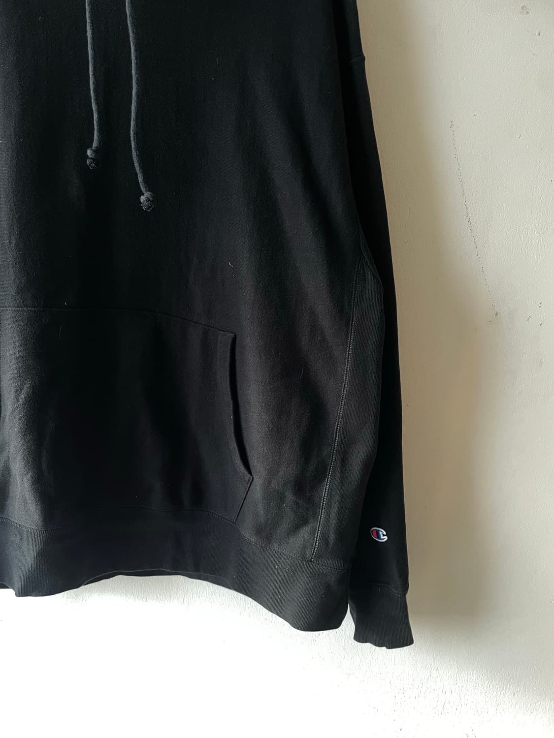Vintage Champion Reverse Weave Hoodie 상품이미지3