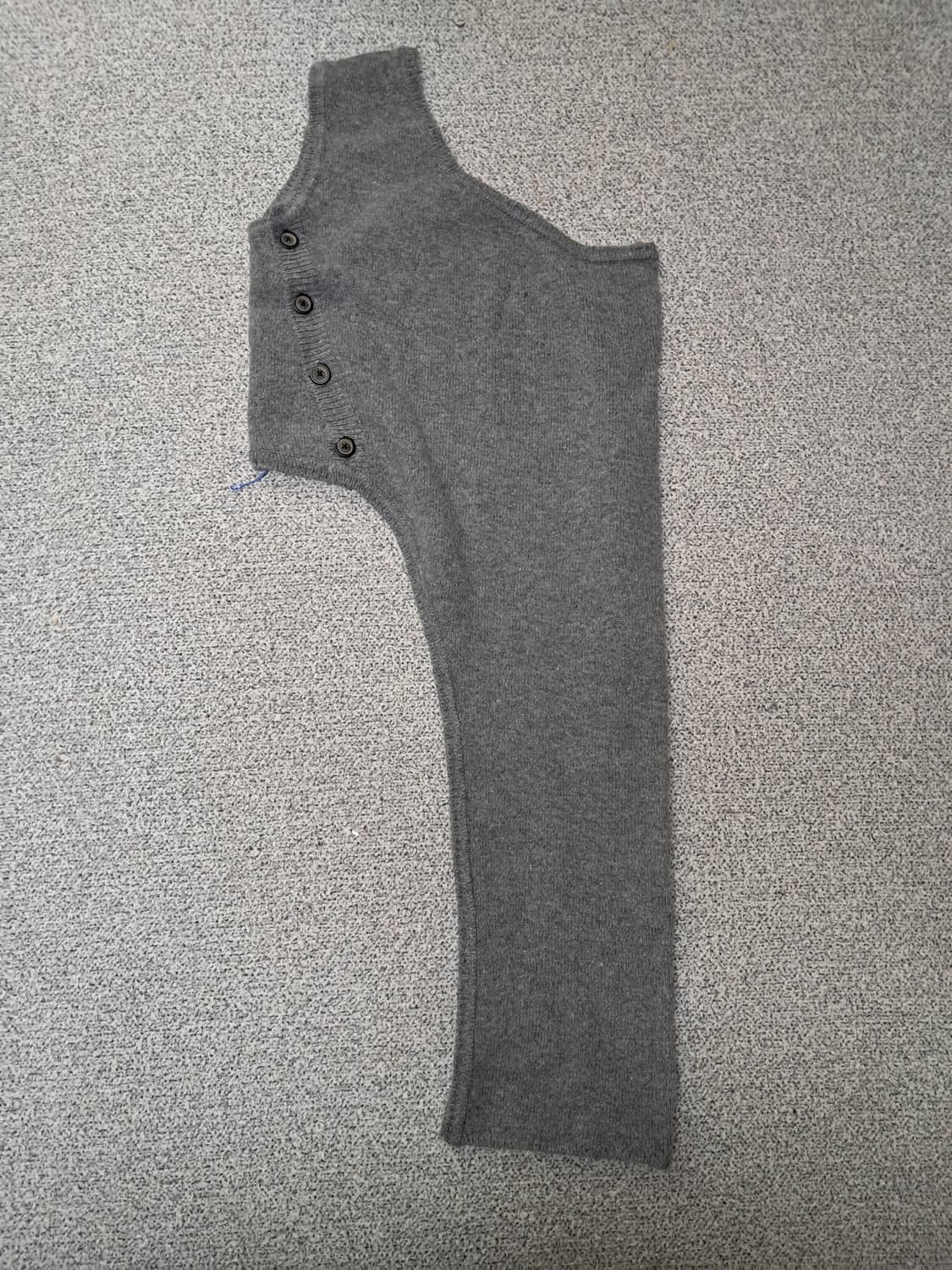 아더에러 언발란스 가디건 상품이미지2