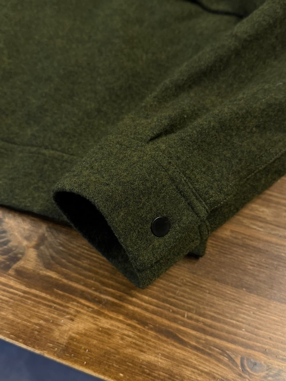 COS 코스 트위드 유틸리티 자켓 100 상품이미지10