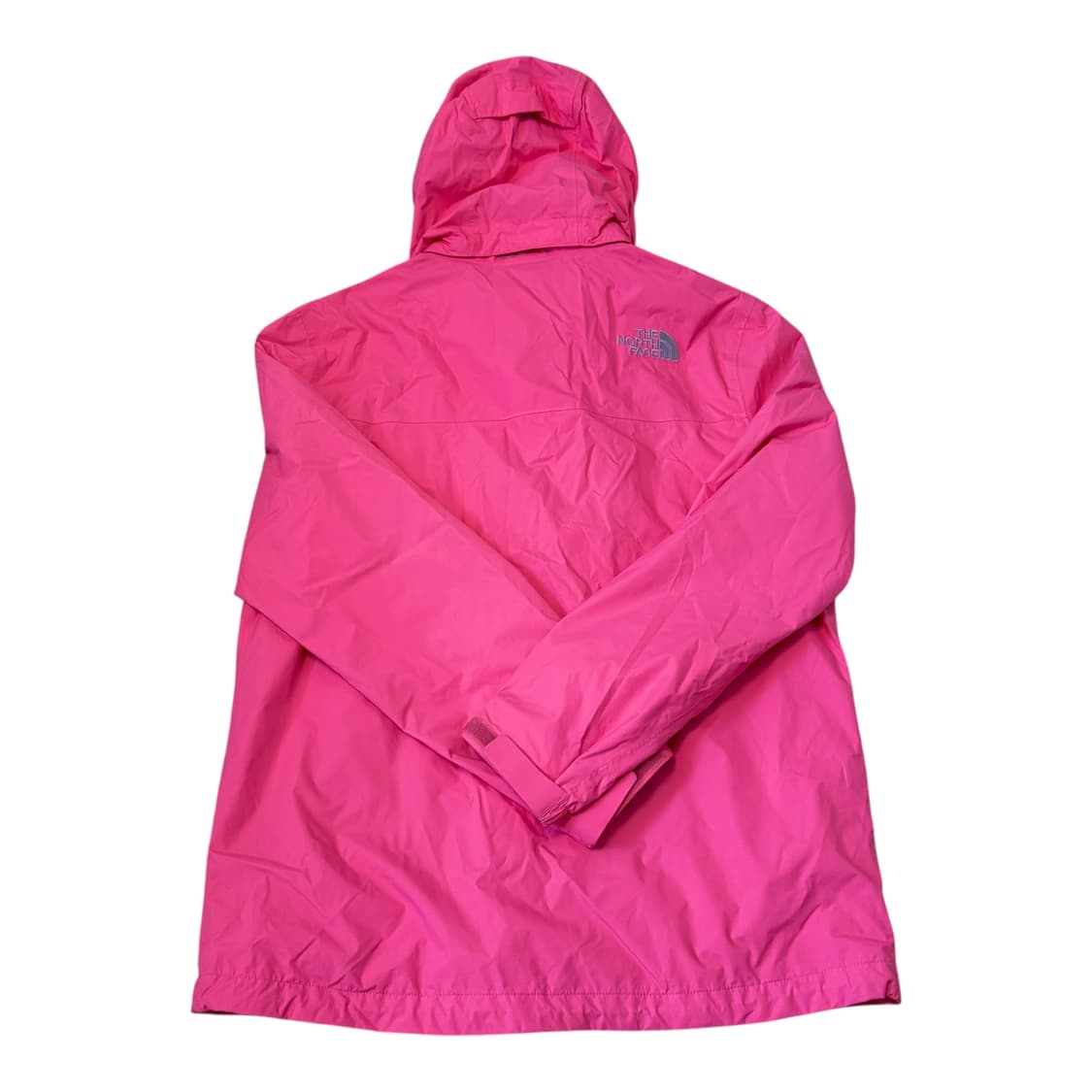 노스페이스 드라이벤트 딸기우유 후드 바람막이 상품이미지2