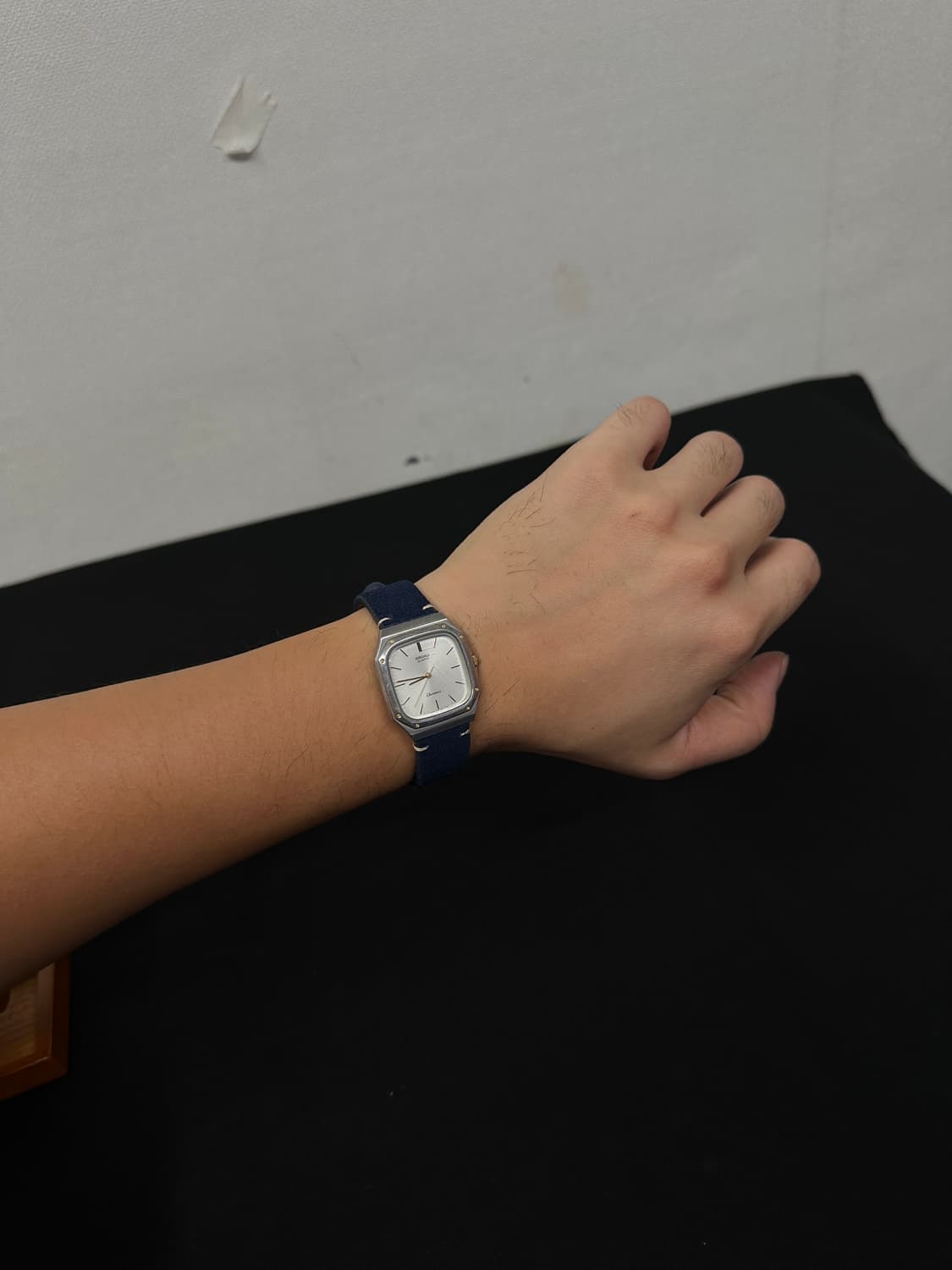 Seiko Vintage 세이코 빈티지 쿼츠 시계 상품이미지9