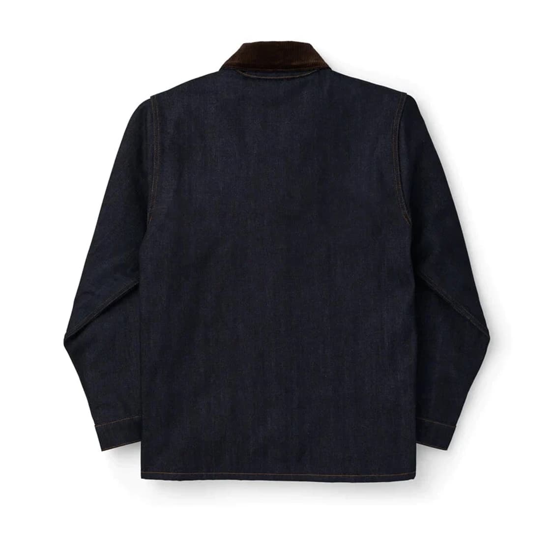 [M] 필슨 데님 더블 맥키노 매키노 크루저 자켓 Made In Usa 상품이미지8