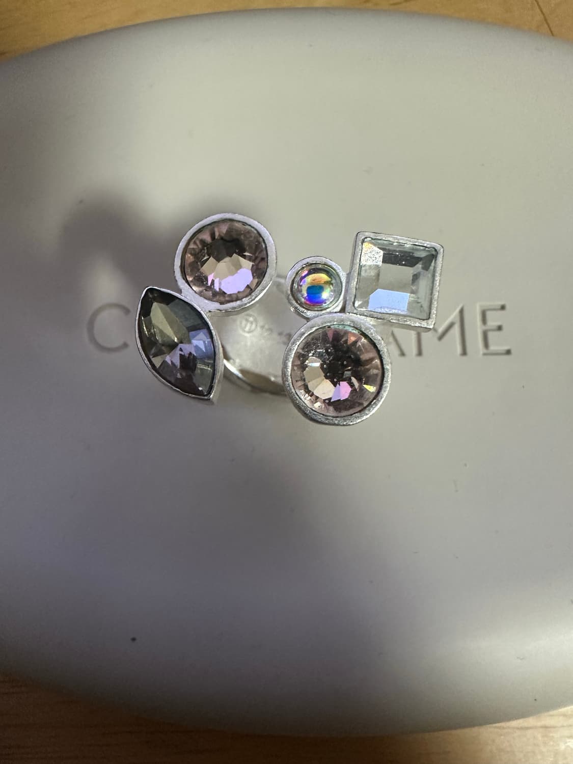 Margiela Ring 상품이미지1