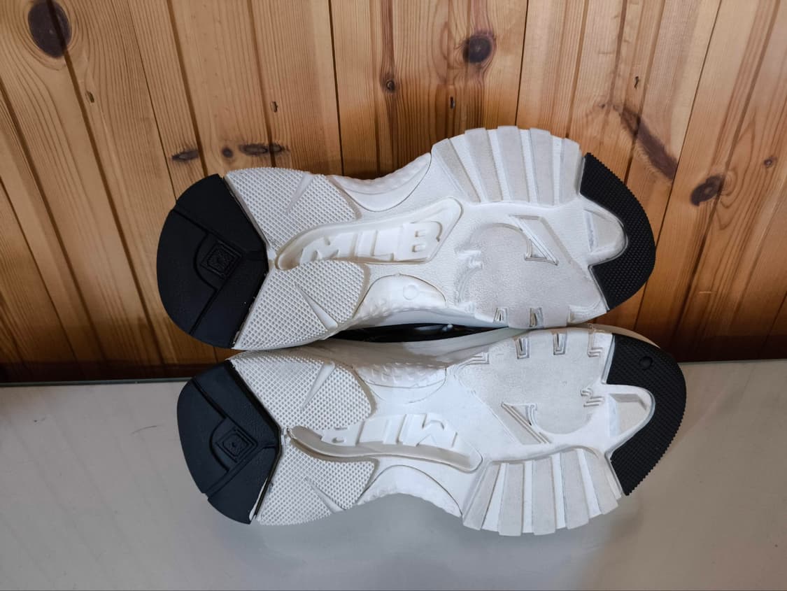 240mm 엠엘비 청키 하이 스니커즈  상품이미지9