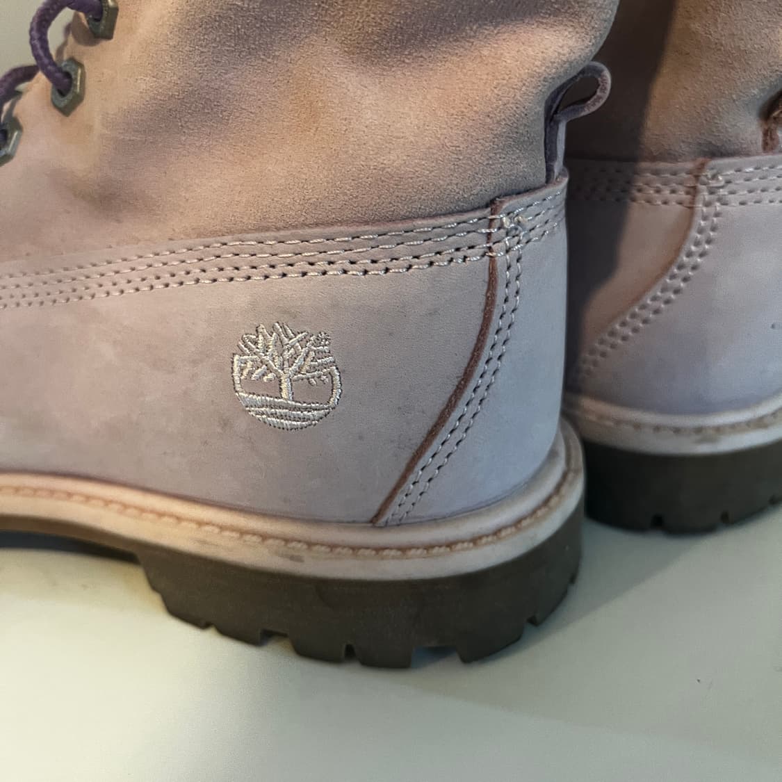 팀버랜드 롤탑 부츠  상품이미지5