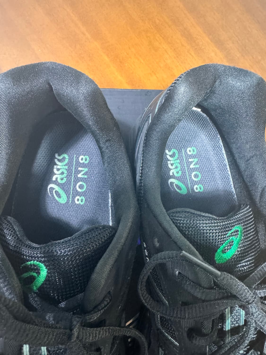 아식스젤 카야노 14 8on8 285mm 상품이미지5