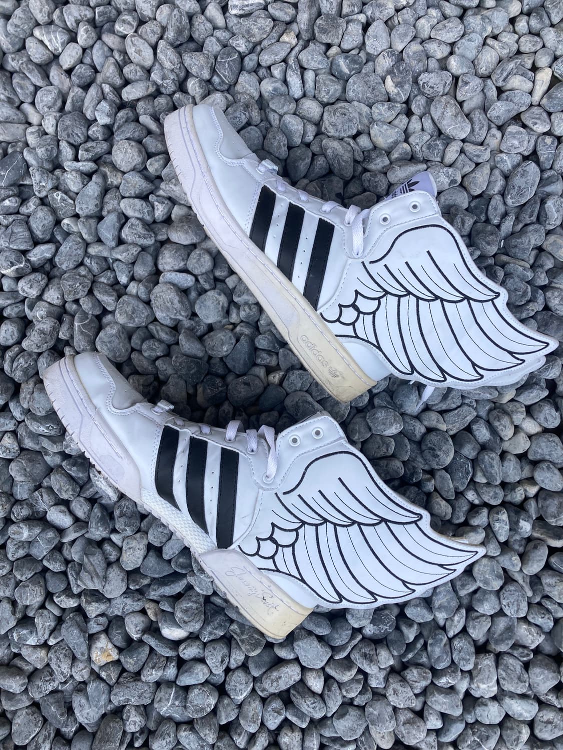 adidas jeremy scott wings 2.0 상품이미지1
