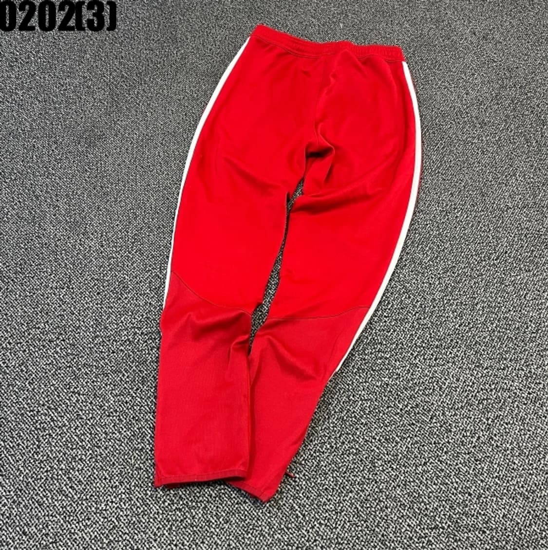 아디다스 바이에른 뮌헨 트랙팬츠 아동용 상품이미지5