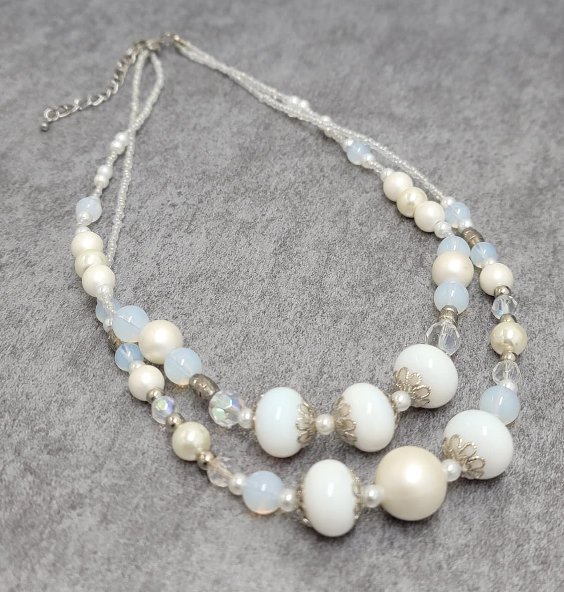 vintage necklace set 상품이미지7