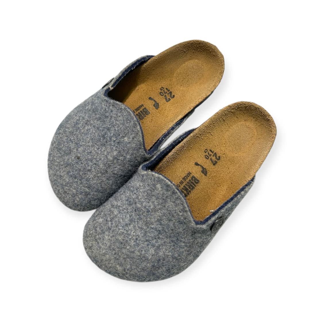 버켄스탁 키즈 zermatt(170mm) 상품이미지1