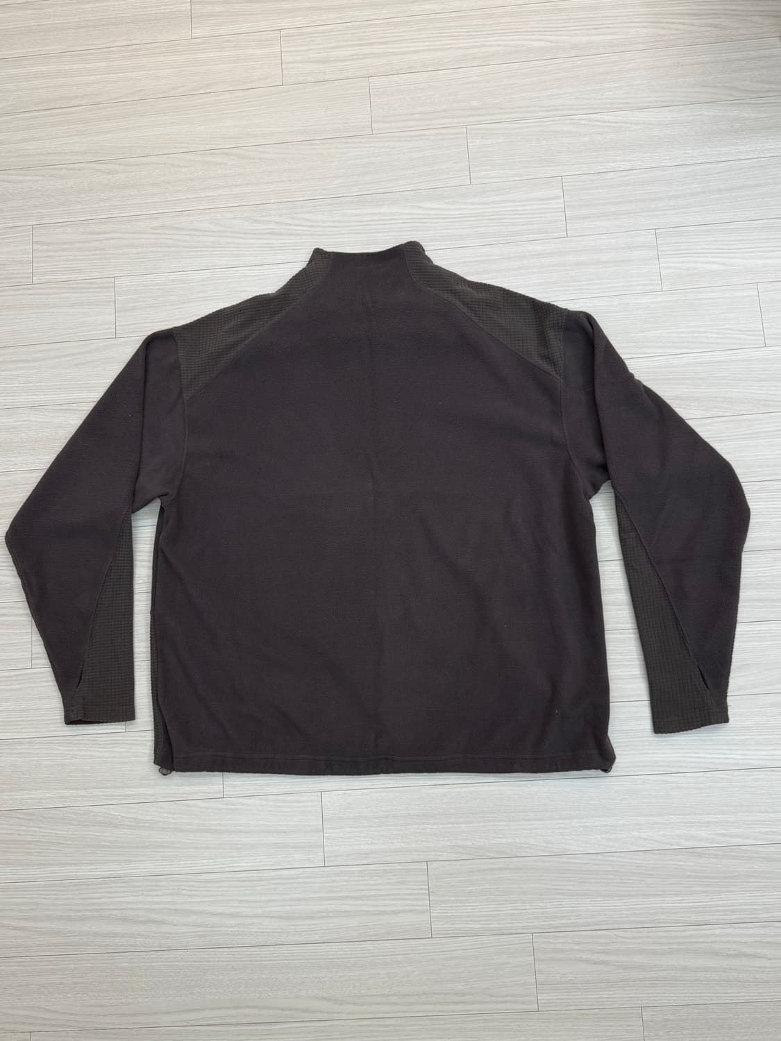 윈더 blocking fleece 상품이미지5