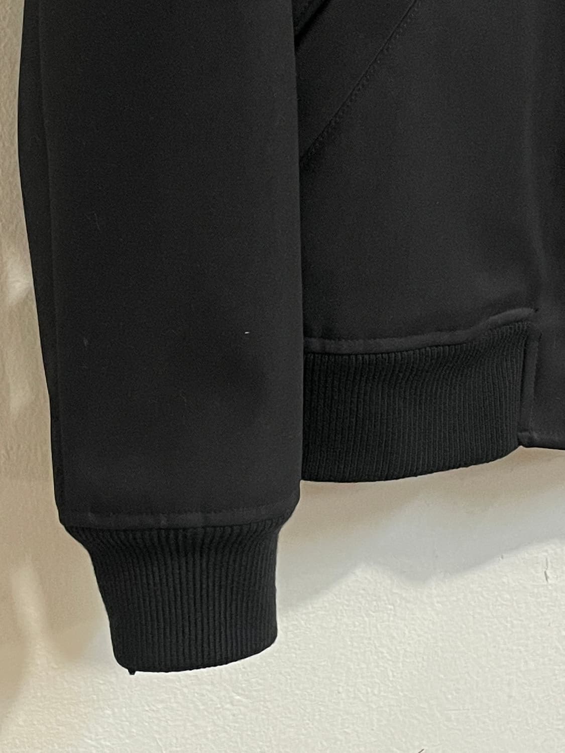 아페쎄 루 마담 봄버 자켓 상품이미지5