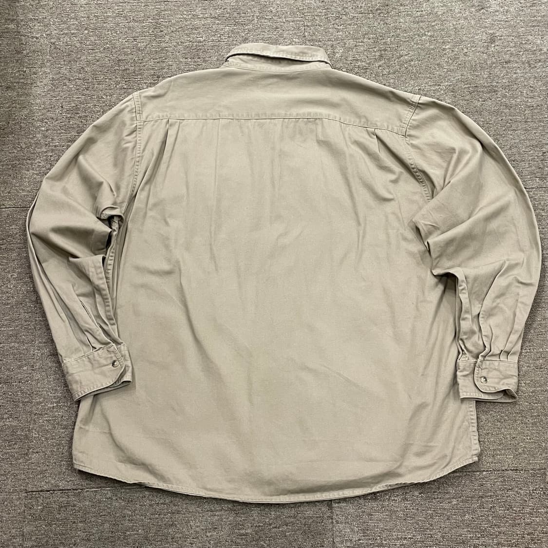 (2XL) Wrangler 랭글러 셔츠 상품이미지2