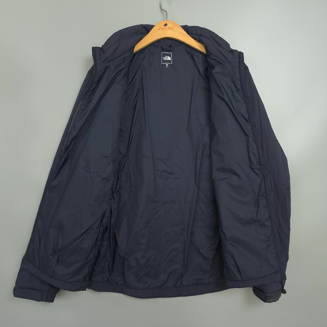 남성용 노스페이스 The North Face 경량 패딩 자켓 100 상품이미지6