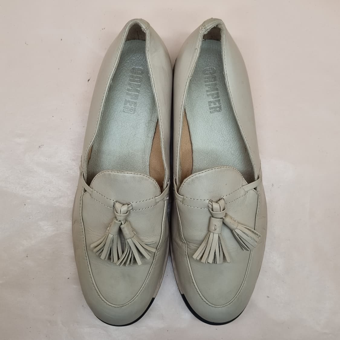 캠퍼 여성 로퍼38 245 상품이미지2