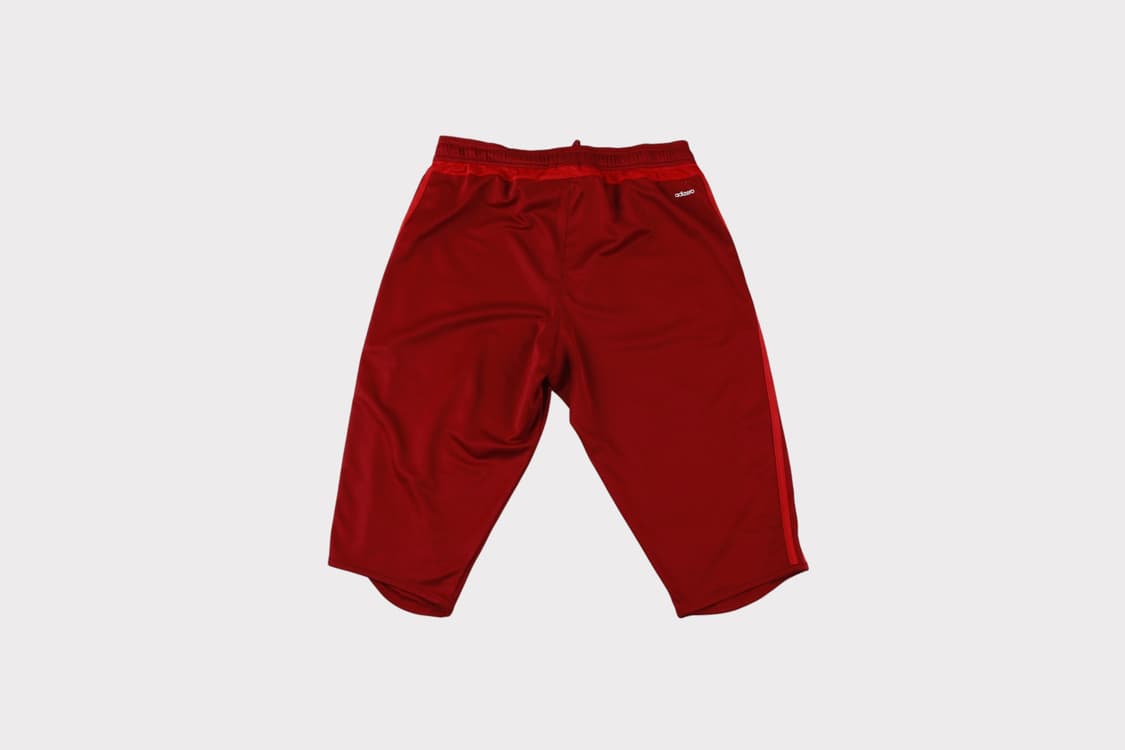 [XL] 아디다스 15-16 바이에른 뮌헨 3/4 팬츠 상품이미지7