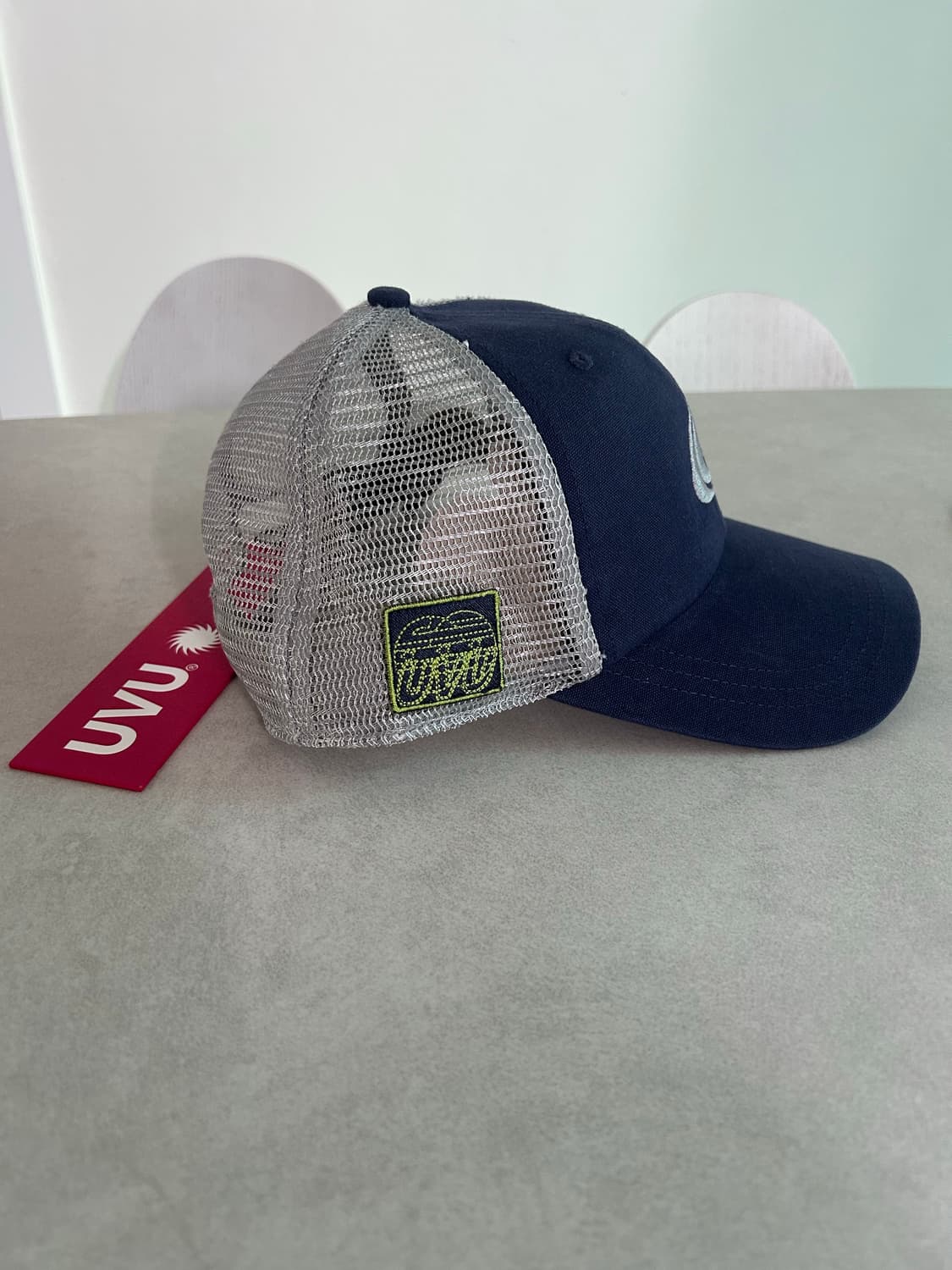 UVU 서울 캡 상품이미지3
