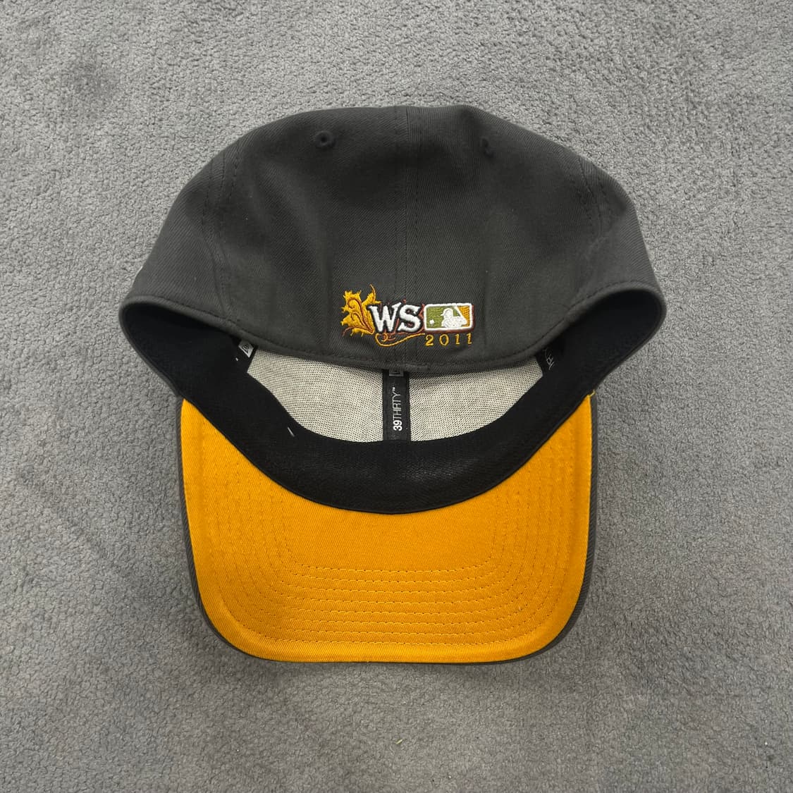 뉴에라 세인트루이스 카디널스 챔피언캡 상품이미지4