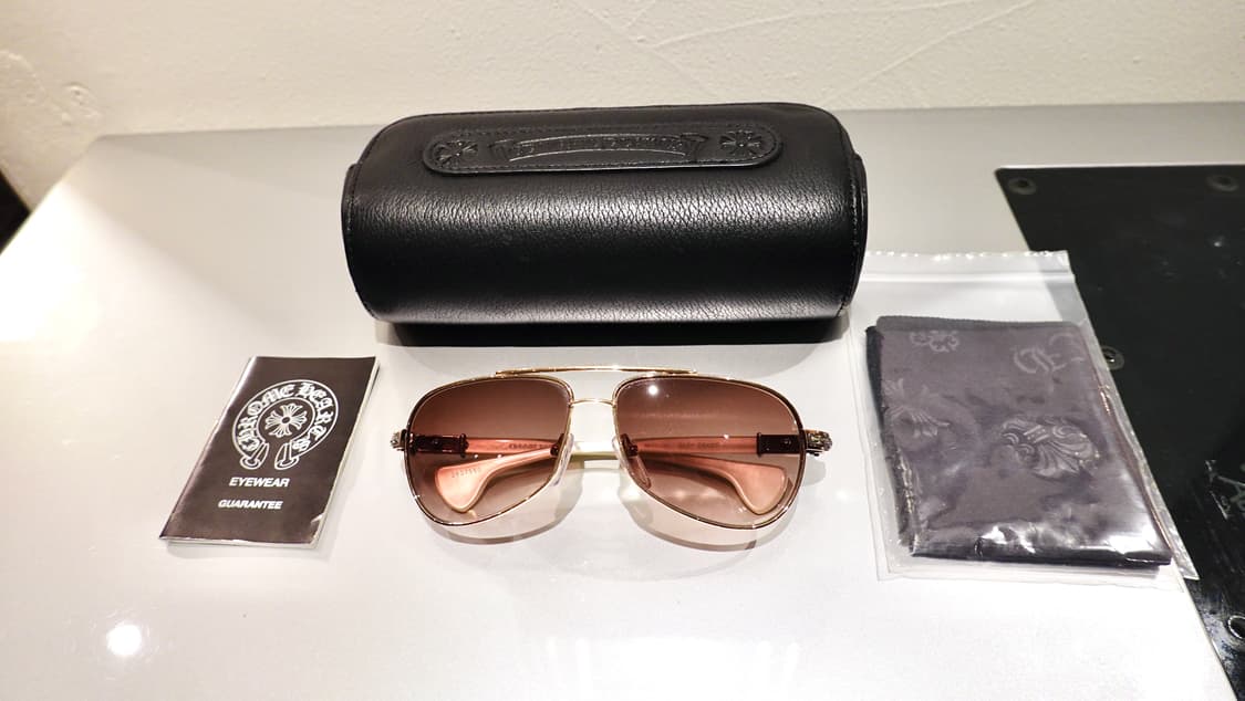 크롬하츠  선글라스 베이비 비스트 상품이미지2