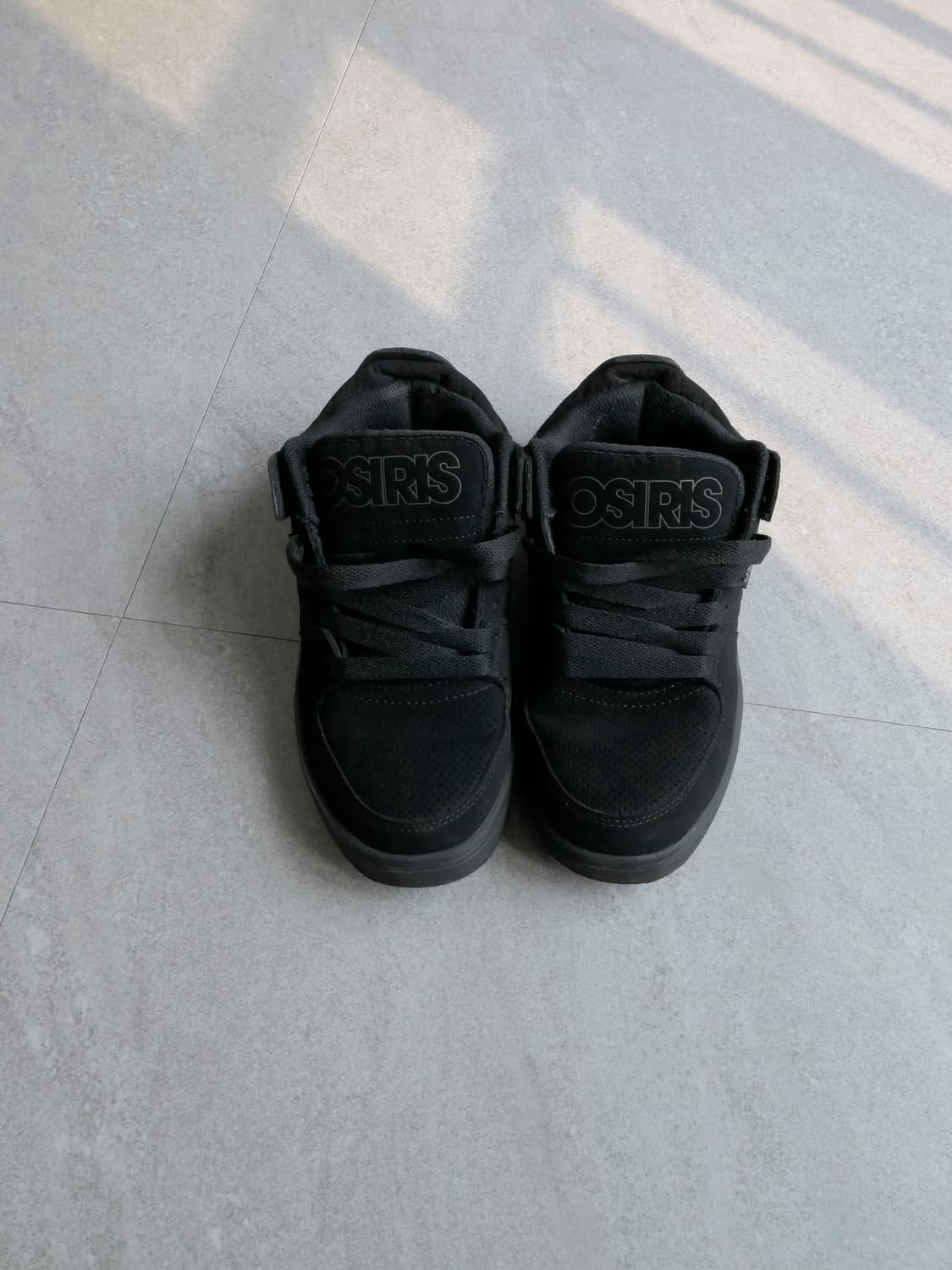 osiris 프로토콜 235-240 상품이미지1