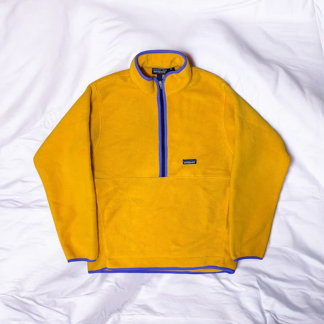 Patagonia Synchilla Marsupial Pullover 상품이미지2