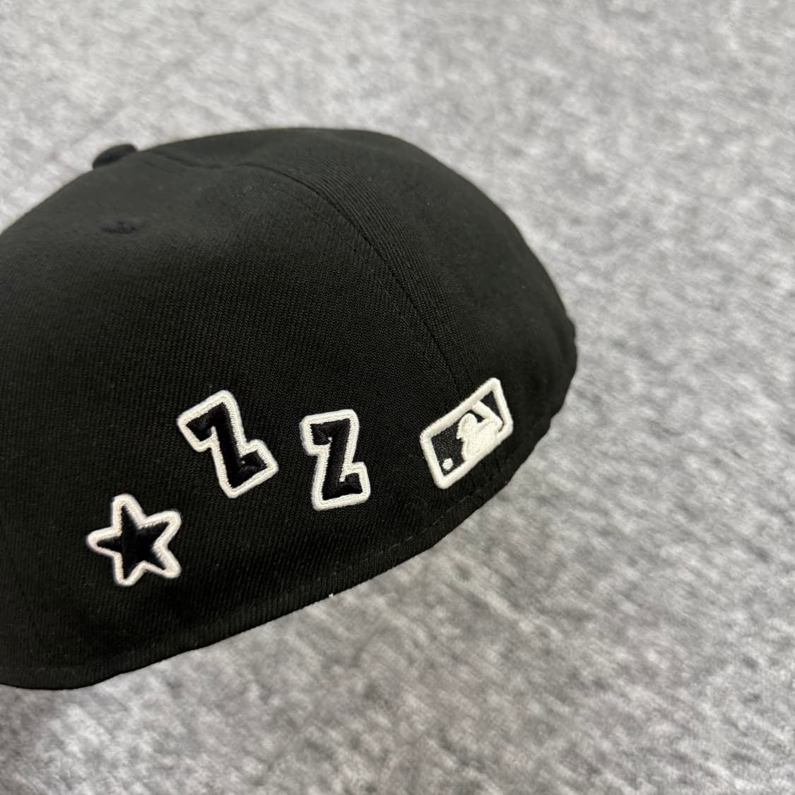 뉴에라 커스텀 모자 상품이미지2