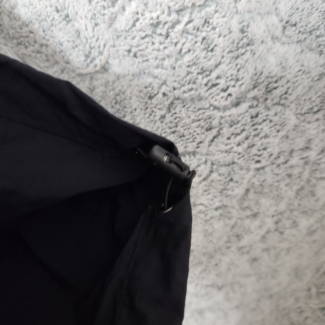 H802 [L] 낫포너드 나일론 카고 팬츠 바지 상품이미지2