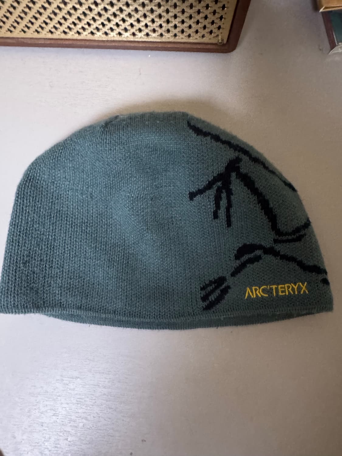 아크테릭스 버드 헤드 토크 다크매직 상품이미지3