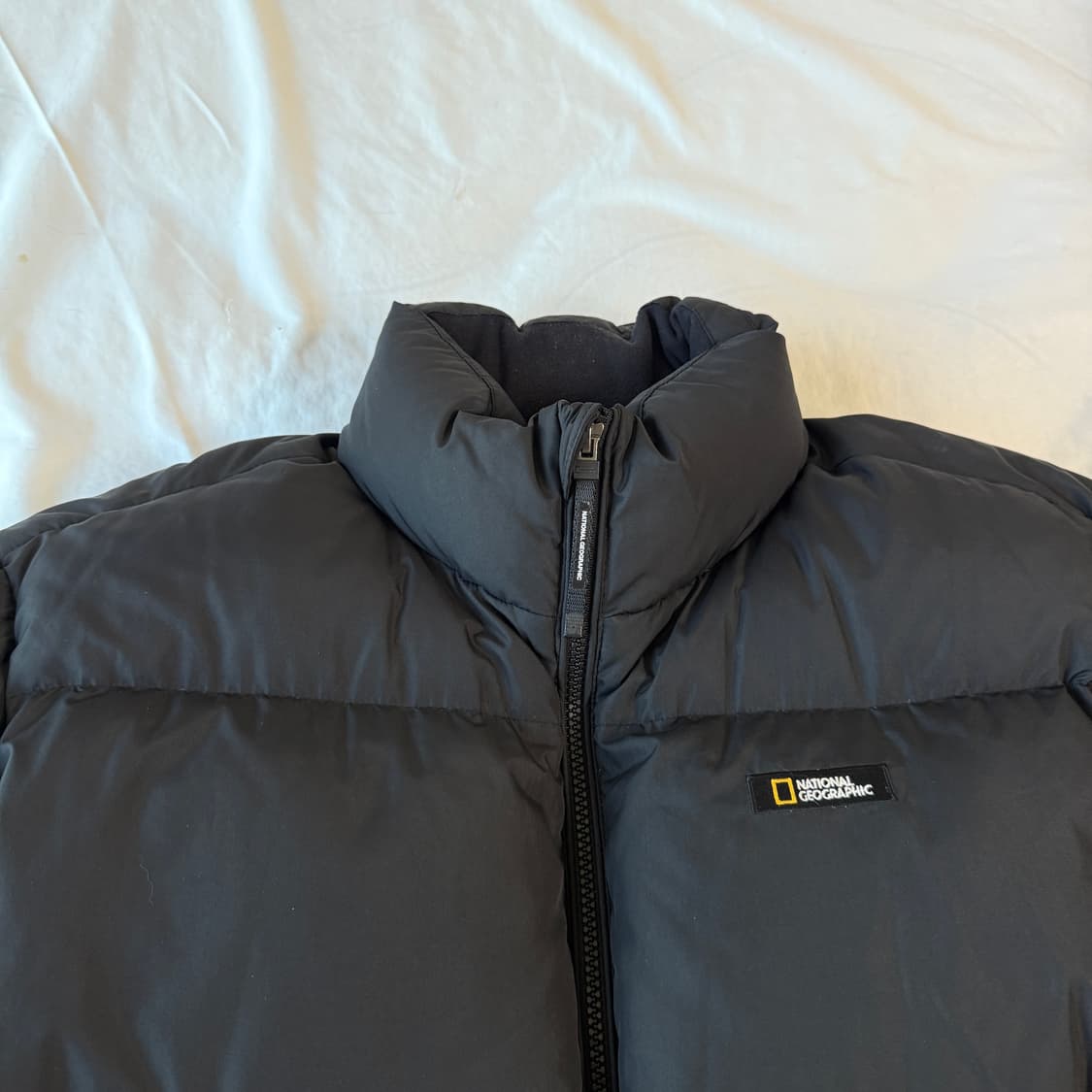 내셔널지오그래픽 눕시 레이만 패딩 (XL) 상품이미지3