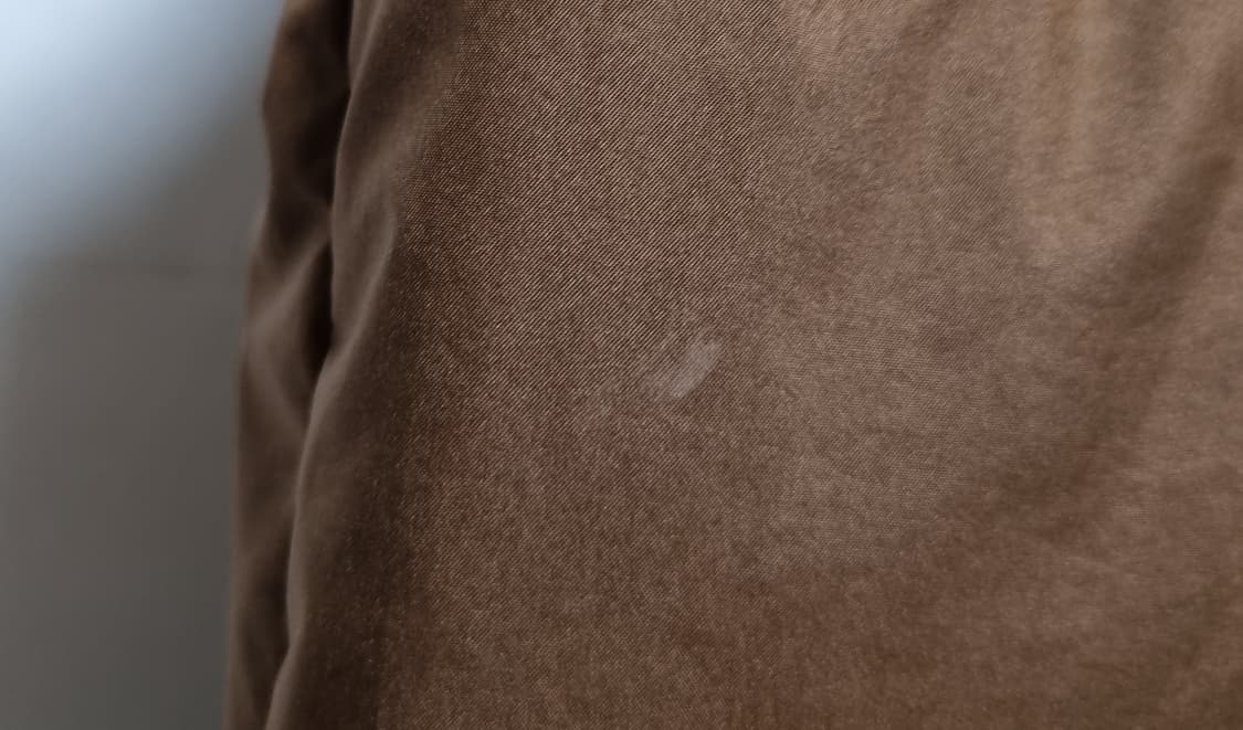 남성 2022 나이키 정가19만 스톰핏 덕 다운 패딩 베스트 조끼 상품이미지8