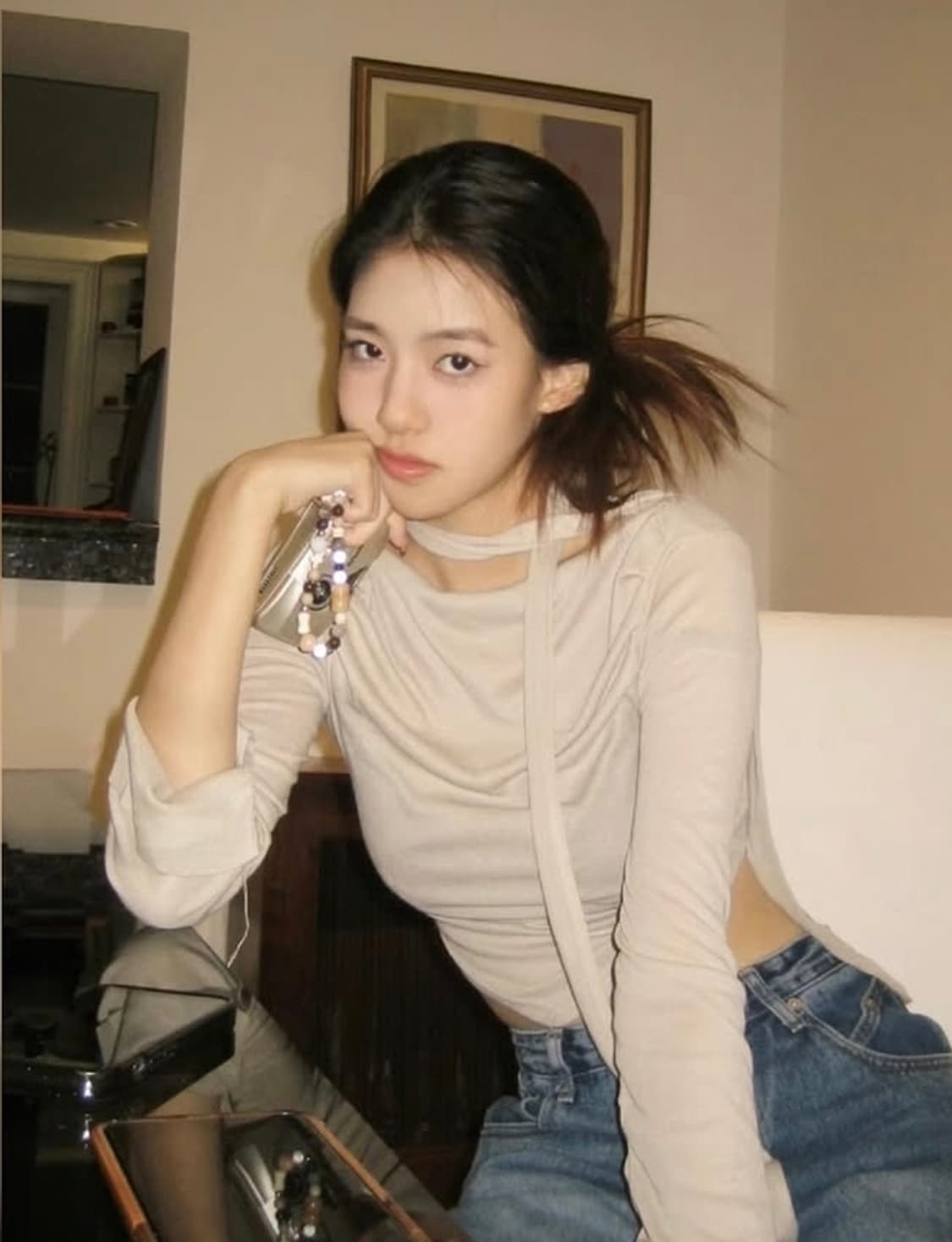 한글지원📸 캐논 익시 50 ✨ 클래식한 색감 감성디카 💕 상품이미지6