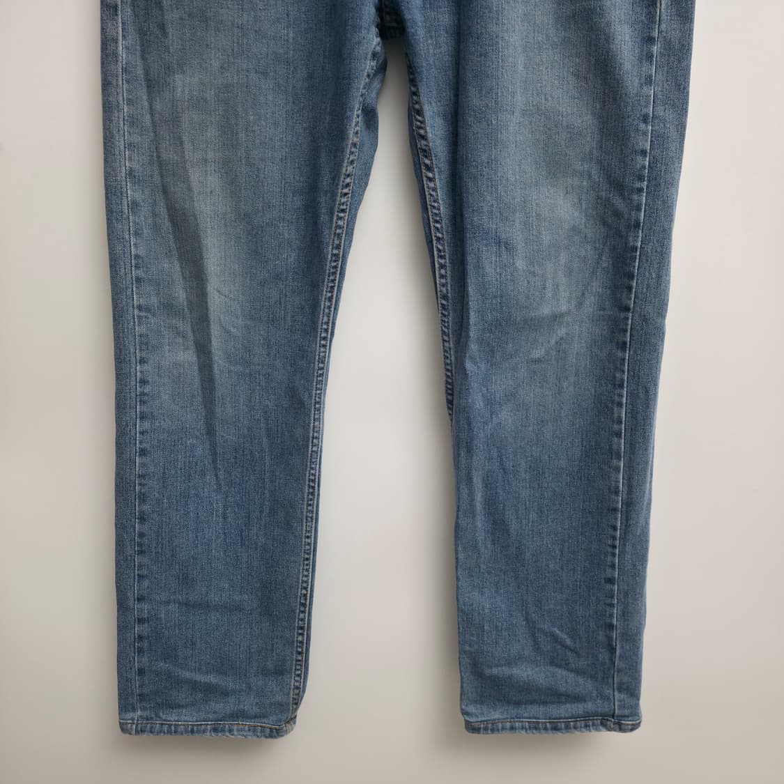 [36/32] 리바이스 505 데님 팬츠 상품이미지3