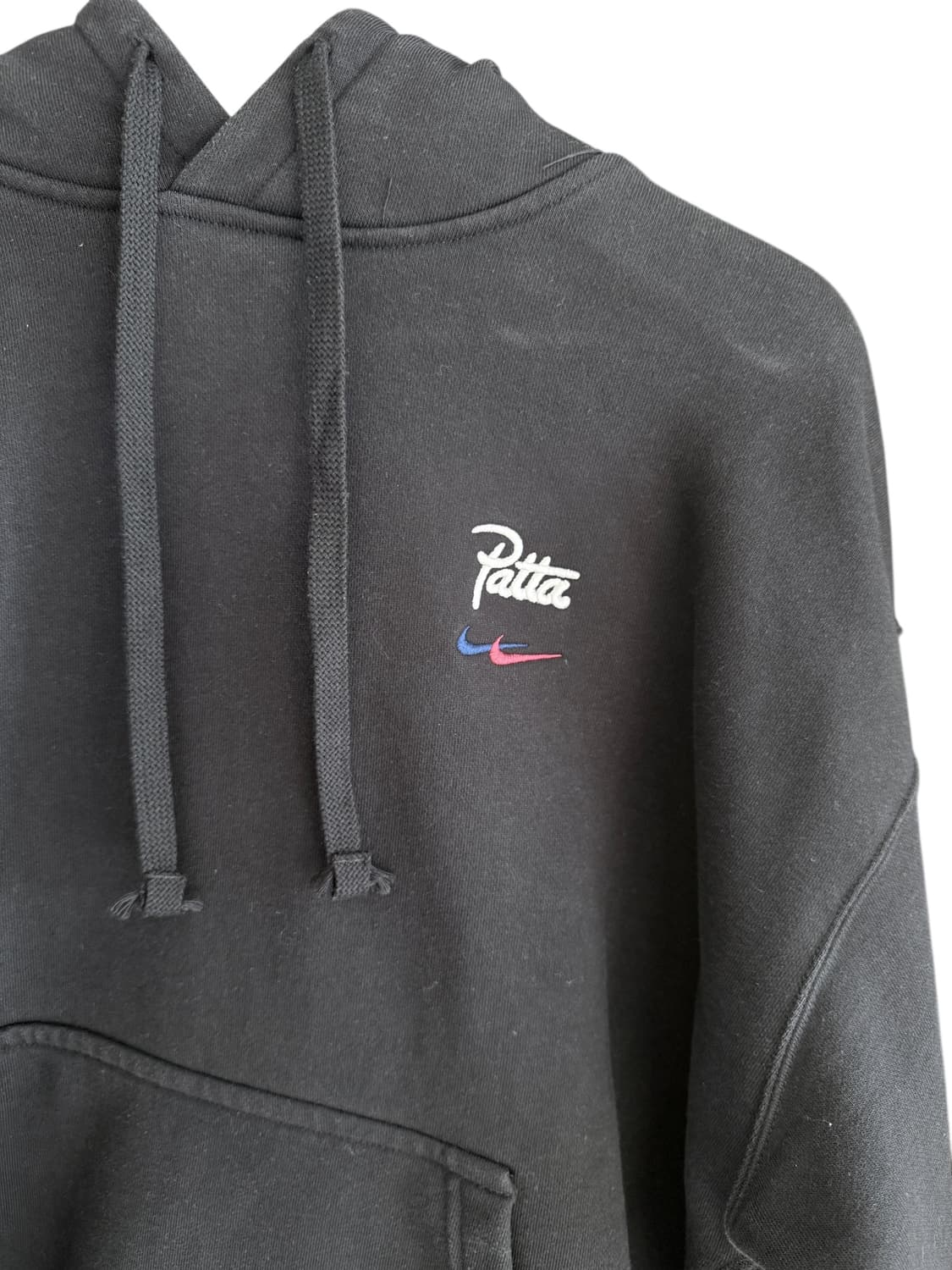 나이키X파타 바르셀로나 후드 (us m) 상품이미지2