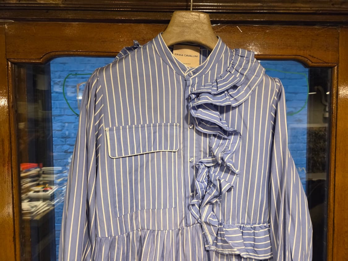 에리카 카발리니 원피스  상품이미지3