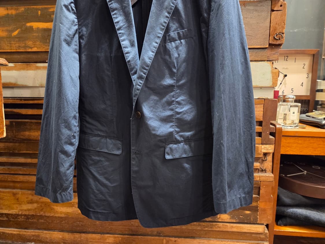 씨피컴퍼니 테일러드 클래식 자켓 상품이미지8