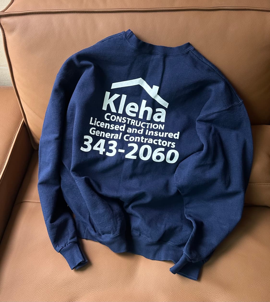 빈티지 스웻셔츠 맨투맨 후르츠 상품이미지5